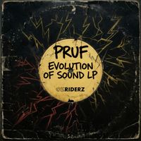 Pruf - Evolution Of Sound