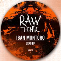 Iban Montoro - Zero EP