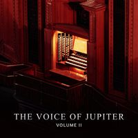 James Joshua Otto & Richard Hills - The Voice of Jupiter - Volume II