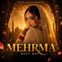 Beat Boy - Mehrma