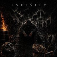 INFINITY - Название-пепел-над-золотом