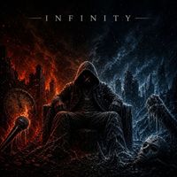 INFINITY - Пепельный-венец
