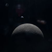 Ad Astra - Guardar Em Sí