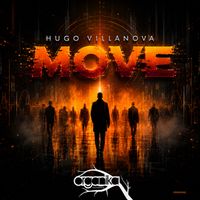 Hugo Villanova - Move