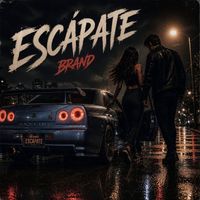 BRAND - Escápate