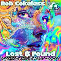 Rob Cokeless - Lost & Found