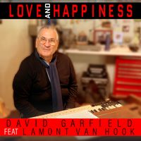 David Garfield - Love and Happiness