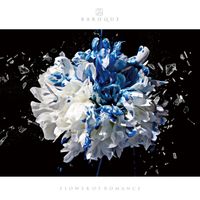 BAROQUE - FLOWER OF ROMANCE