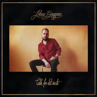 Johan Berggren - Takk for det meste