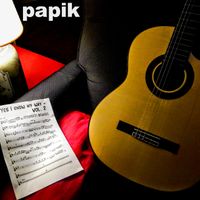 Papik - Yes I Know My Way, Vol. 2