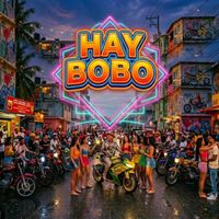 PALMER - HAY BOBO