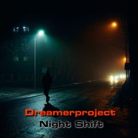 Dreamerproject - Night Shift