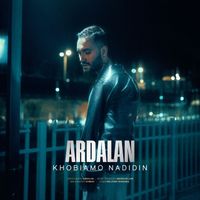 Ardalan - Khobiamo Nadidin