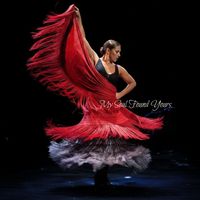 Tahta Menezes - My Soul Found Yours