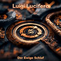 Luigi Lucifero - Der Ewige Schlaf