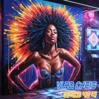 Vlad Cheis - Dance 4O Ri