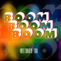 Beethoven TBS - Boom Boom Boom