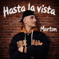 Marton - Hasta la vista