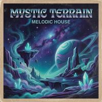Jason Still - Mystic Terrain