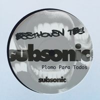 Beethoven TBS - Plomo para Todos