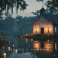 Guillermo Cueva - Bayou's lament