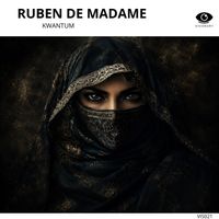 RUBEN DE MADAME - Kwantum