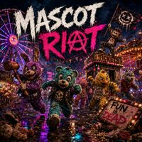 KiwiXP - Mascot Riot