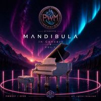 Mandibula - in Concert | Vol. 1