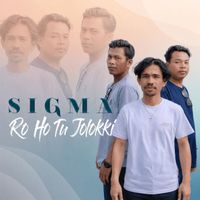 SIGMA - Ro Ho Tu Jolokki
