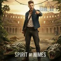 the GRIM - Spirit of Nimes