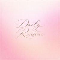 Adriel - Daily routine