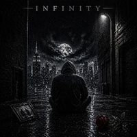 INFINITY - Улицы-пустоты