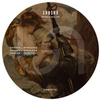 Shosho - Mendasha EP