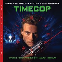 Mark Isham - Time Cop (Main Theme)
