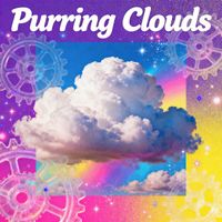 SHIGE - Purring Clouds