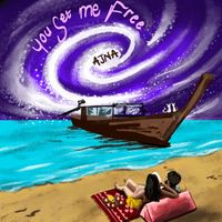 AJNA - You Set Me Free