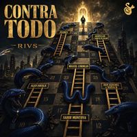 Rivs - Contra Todo