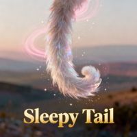 SHIGE - Sleepy Tail
