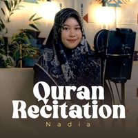 Nadia - Quran Recitation