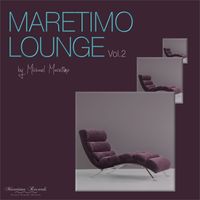 DJ Maretimo - Maretimo - Lounge, Vol. 2