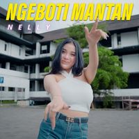 Nelly - Ngeboti Mantan