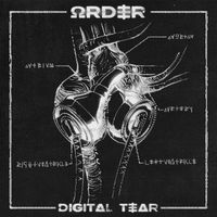ORDER - Digital Tear