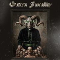 Omen Faculty - That Great Darkness in Me