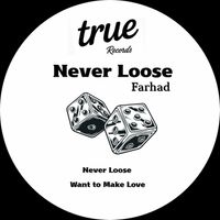 Farhad - Never Loose