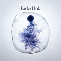 Nicolas Doan - Faded Ink