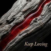 Nicolas Doan - Keep Loving