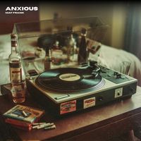 Mat Frank - Anxious