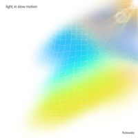 Flutewala - light, in slow motion