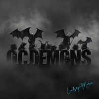 Lindsey-Marie LMC - O.C.Demons
