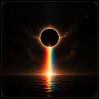Irma - Black Sun (Orchestral Version)